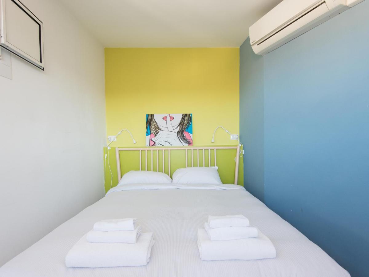 ローマSpanish Steps Amazing Terraceアパートメント エクステリア 写真